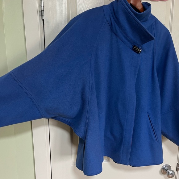 Vintage Chloé Pea coat - Picture 8 of 13